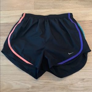 Nike Athletic Shorts